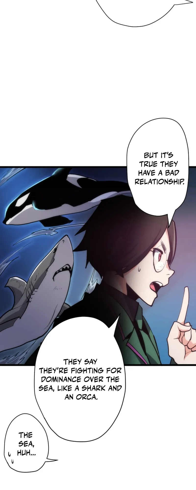 Reverse Tower Dungeon Chapter 30 12